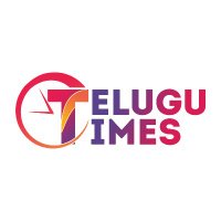 Telugu Times(@TeluguTimes6) 's Twitter Profile Photo