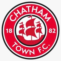 Chatham Town FC Academy(@ChatsAcademy) 's Twitter Profile Photo