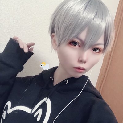 真白 澪 ʚ✞ɞさんのプロフィール画像