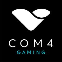 Com4Gaming (@com4gaming) 's Twitter Profile