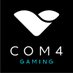 Com4Gaming (@com4gaming) Twitter profile photo Com4Gaming (@com4gaming) Twitter profile photo