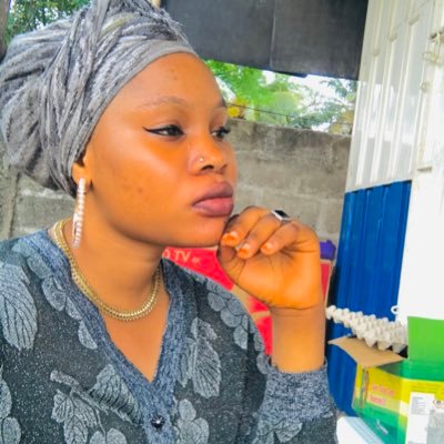 olayemi04048630's profile picture. I like dancing