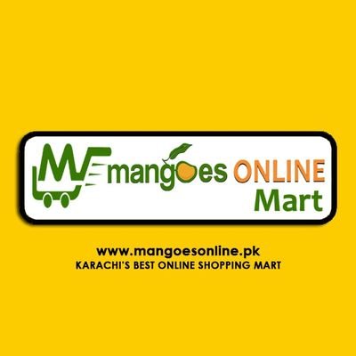 Mangoes Online Mart