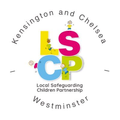 The Local Safeguarding Children Partnership for Kensington and Chelsea and Westminster. Working together to keep children & young people safe.