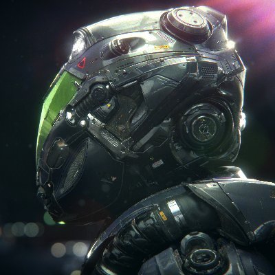 Senior Modeler | 3D Artist
NFTs: https://t.co/3MsNGU04gA | My Links: https://t.co/AU7xDAtT4P
