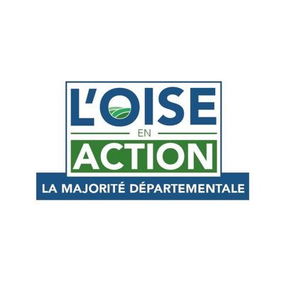 Compte Twitter officiel de la Majorité départementale au Conseil Départemental de l’Oise. Avec @NadegeLefebvre_