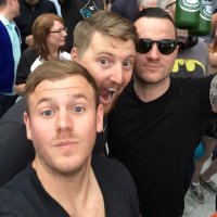 SammyRowls (@rowlssammy) 's Twitter Profile Photo SammyRowls (@rowlssammy) 's Twitter Profile Photo