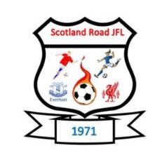 New official Twitter account for the Scotland road JFL this account will be used for league updates only any queries please contact ScotlandRoadJFL@hotmail.com