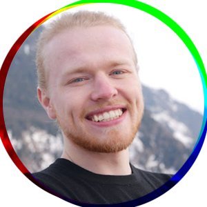 OdiOdendahl's profile picture. 