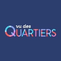 VudesQuartiers (@vudesquartiers) 's Twitter Profile
