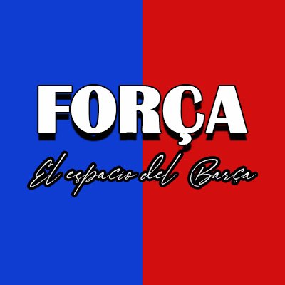 Tu espacio con toda la actualidad, información, noticias, datos y estadísticas del F.C Barcelona.