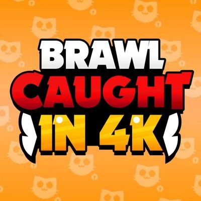 Welcome to Brawl Stars - Caught in 4k! | Here you will find Brawl Stars players getting caught in 4k | DM or Tag to submit your own submissions!