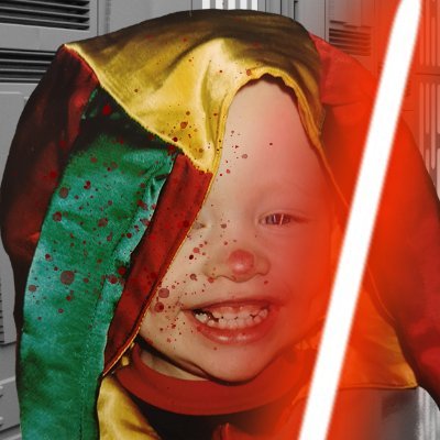Odi_Wan_Kenobi's profile picture. Teilzeit YouTuber & Streamer - Vollzeit Tryhard
https://t.co/nVlYsKYphX
