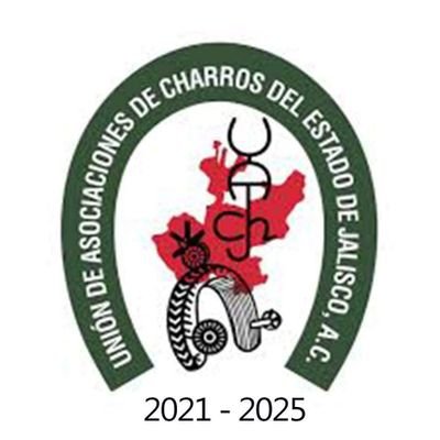 Cuenta oficial de la Unión de asociaciones de charros del estado de Jalisco.