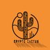 Crypto Cactus 👏 🏰 (💙,🧡) (@CryptoCactus1) Twitter profile photo