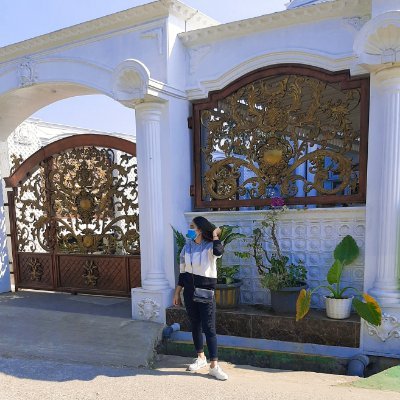 khee_khy's profile picture. Be careful with me! i may be your 'analgesic, hypnotic-sedative, and muscle relaxant' one day.