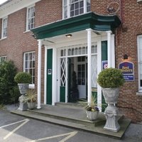 BW Kenwick Park (@bwkenwickpark) 's Twitter Profile