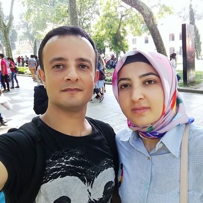 MuratTe69212268's profile picture. Ben benim