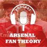 TheoryArsenal's profile picture. Arsenal enthusiasts. Self Proclaimed Podcasters and Content Creators