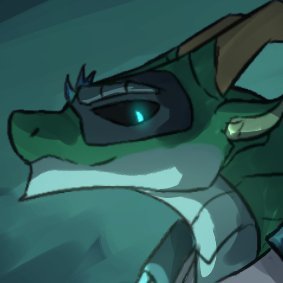 ImpaeroTempest's profile picture. new art acc over at @Impaero_B