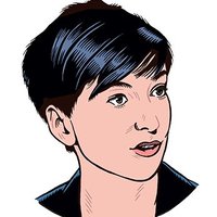 Ingrid Therwath (@ingridtherwath) 's Twitter Profile