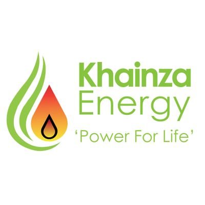 khainzaenergy's profile picture. Download the #KhainzaApp for the best deals on cooking gas, briquettes, energy saving appliances and more! 

+256753208399 

SEED Low Carbon Award Winner 🏆