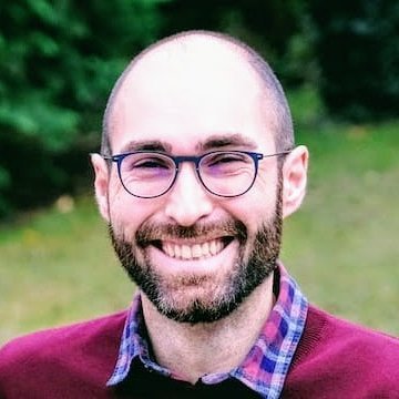 AnthonyFradet's profile picture. Cofondateur de WeBloom