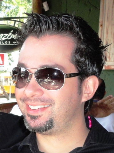 fabianovalera's profile picture. Especialista em Ortodontia, mestre (UNESP) e doutor (USP). Atuo profissionalmente em SP e MT.

Hobbie: bodybuilding - no pain no gain!