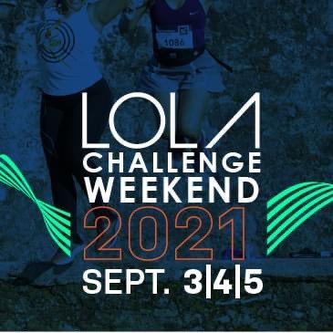 Three Running Events, One Scenic Route through Old San Juan, Puerto Rico- One big Lola Challenge!