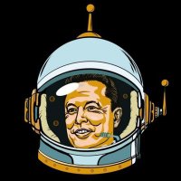 #ELONONE (@astroelon) 's Twitter Profile Photo