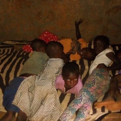 My name is Jako. Please help me to raise for one year so as to feed my family while I learn how to become self-sufficient.