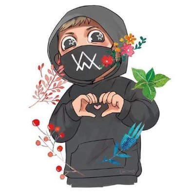 mdyiaz's profile picture. I am no one