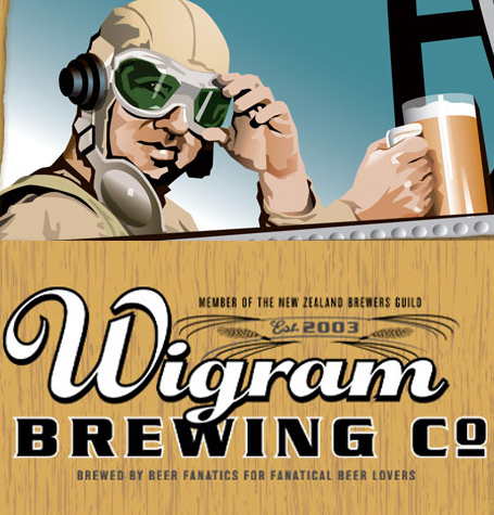 wigrambrewingco's profile picture. Wigram Brewing Co is built on a passion for brewing and a love of beer and are proud members of the New Zealand Brewers Guild. Multi-award winning craft beers.