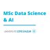 MSc Data Science & Artificial Intelligence (@uca_datascience) Twitter profile photo MSc Data Science & Artificial Intelligence (@uca_datascience) Twitter profile photo