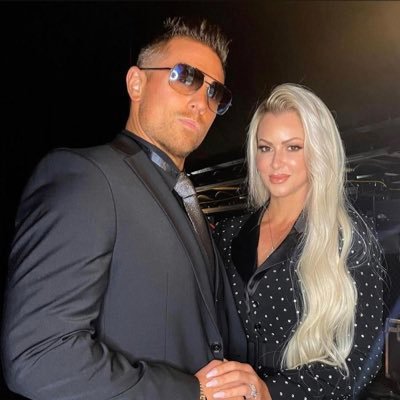 best pictures, gifs and videos of The Miz. #MizAndMrs