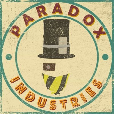 PARADOXさんのプロフィール画像