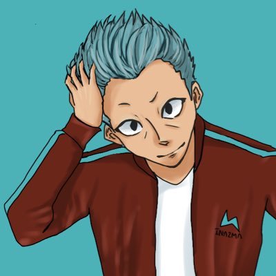 一応アニメゲーム垢。7年悩んで最近やっと550円🍝。飽きっぽいのでオタクにはなれない成人女。ポケモンとか初期イナイレとかトイストーリーとか色々ゆるく好きです。