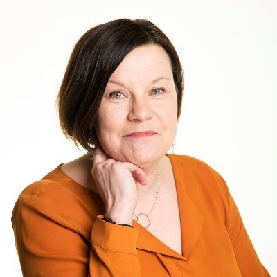 SirpaThessler's profile picture. 