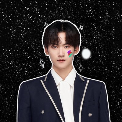 keyu_th's profile picture. For ‘KEYU♡︎’ of INTO1 | Update all about of Zhoukeyu (Thai Trans + random talk about keyu + pics)🖤 #INTO1, #Daniel #zhoukeyu #周柯宇 Always for My DANIELZHOU