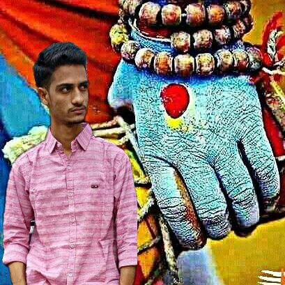 Dhaval Thakar
From - Sankhed Ta-Sankheda Di-Chhotaudepur State -Gujarat -391145