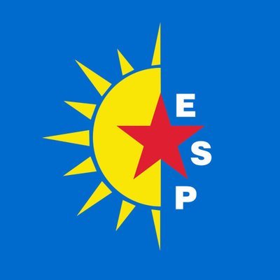 Partîya Sosyalîst a Bindestan | ESP Kürdistan kurumsal twitter hesabıdır.