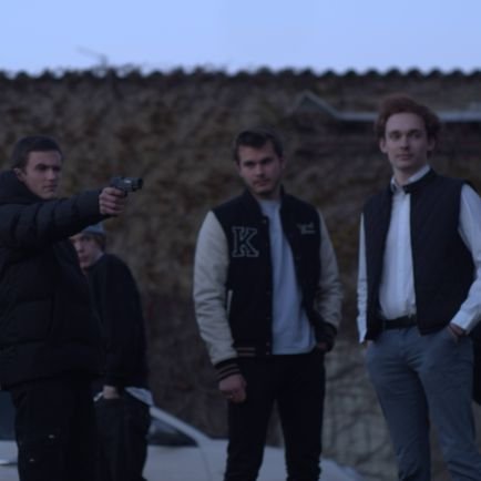 _hugoleroux_'s profile picture. Une erreur de la nature