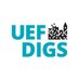 UEF DIGS (@UefDigs) Twitter profile photo