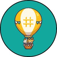 Hashtagger (@hashtaggerhq) Twitter profile photo