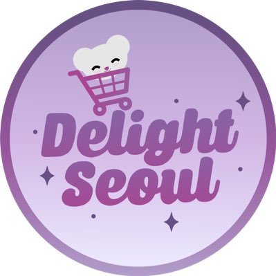 Welcome to DELIGHTSEOULPH! an online shop for official merch/goods from South Korea 🇰🇷