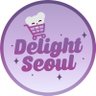 DELIGHTSEOULPH's profile picture. Welcome to DELIGHTSEOULPH! an online shop for official merch/goods from South Korea 🇰🇷