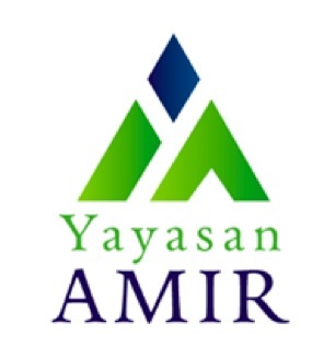 Non-Profit Foundation established in Malaysia to undertake the Trust School programme through Public-Private-Partnership with Ministry of Education #YayasanAMIR