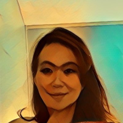 t_victok's profile picture. developer, lover of art and data