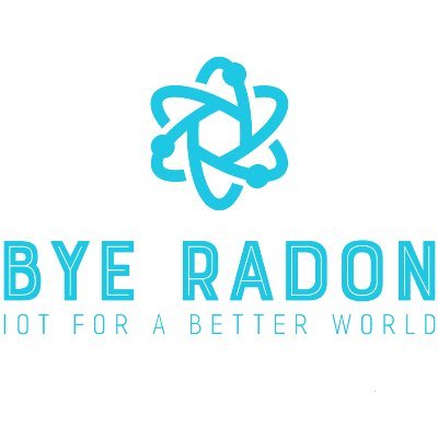 The unique IoT solution to measure radon gas in real time and long-term