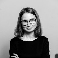 Tatiana Lebedeva (@tclebedeva) 's Twitter Profile